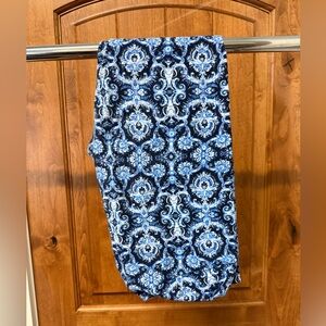 LuLaRoe TC Leggings (Fit Sizes 12-18)